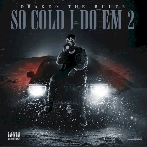So Cold I Do Em 2
