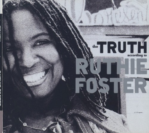 The Truth According to Ruthie Foster