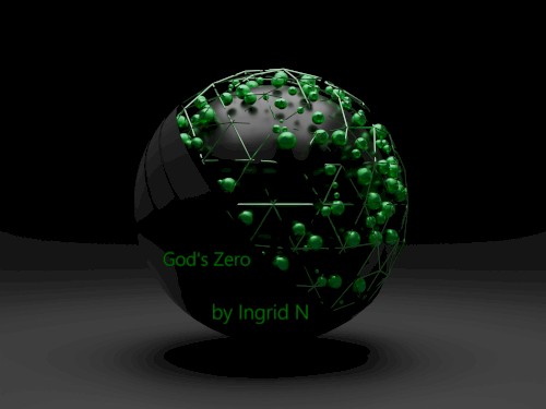 God's Zero