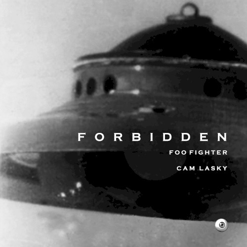 Forbidden Vol.10 Foo Fighter