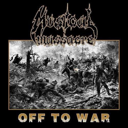 Off To War