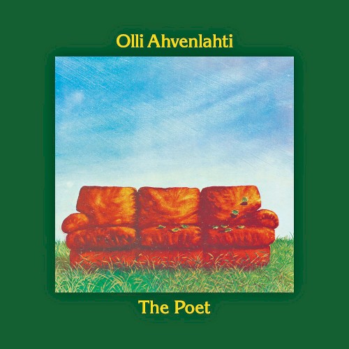 The Poet