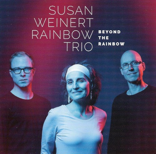 Beyond the Rainbow