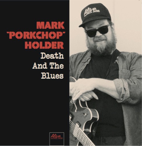 Death and the Blues