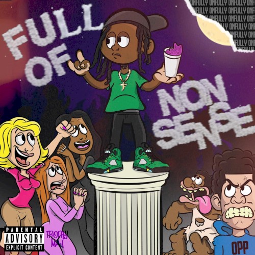 Full of Nonsense