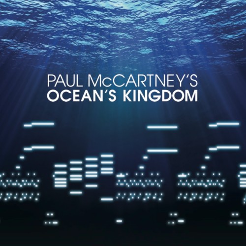 Ocean’s Kingdom