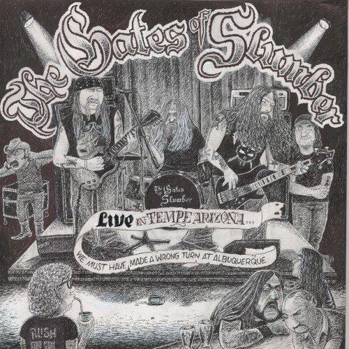 Live In Tempe Arizona
