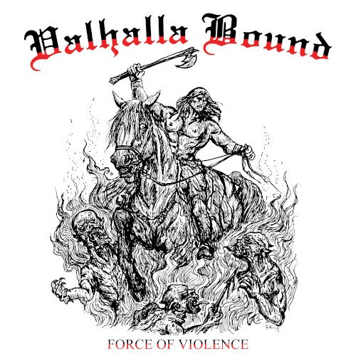 Force of Violence
