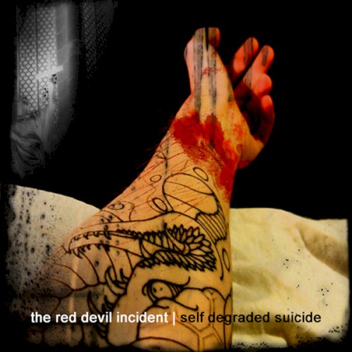 Self Degraded Suicide