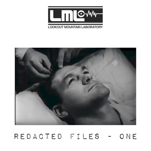 Redacted Files - One