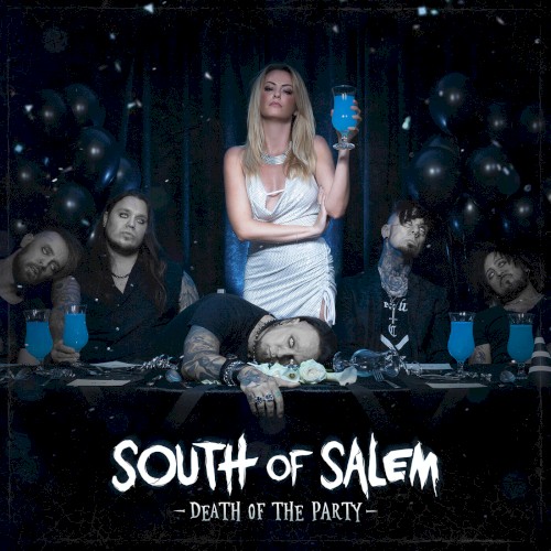 Death of the Party