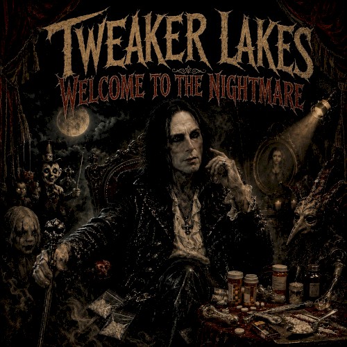 Tweaker Lakes: Welcome to the Nightmare