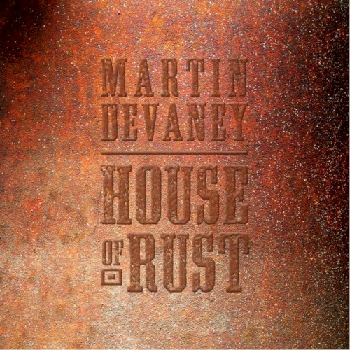 House of Rust