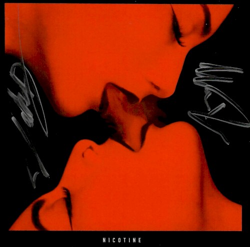 Nicotine