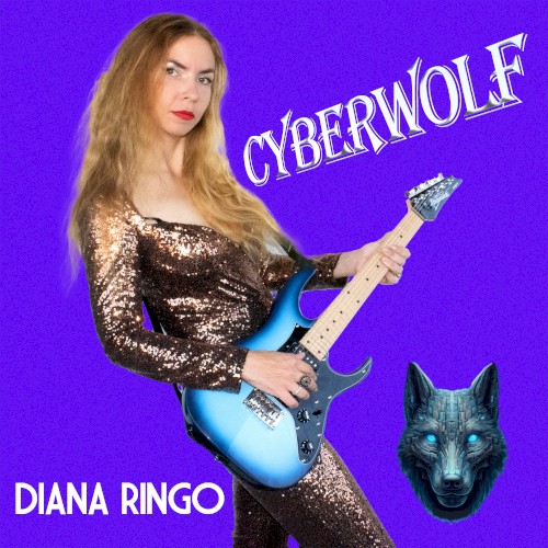 CYBERWOLF