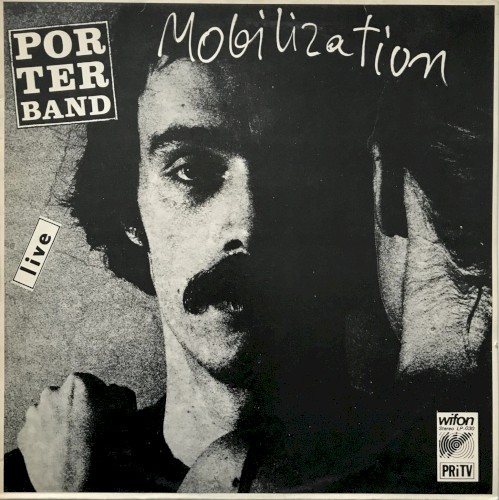 Mobilization