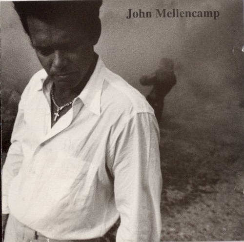 John Mellencamp