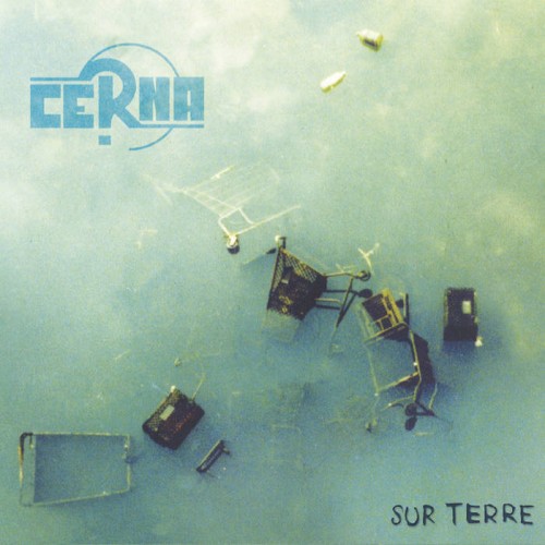 sur terre