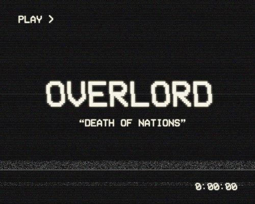 Death of Nations