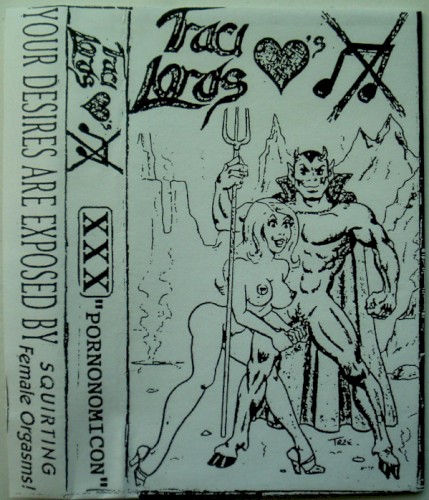 Pornonomicon