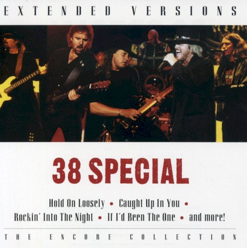 Extended Versions: The Encore Collection