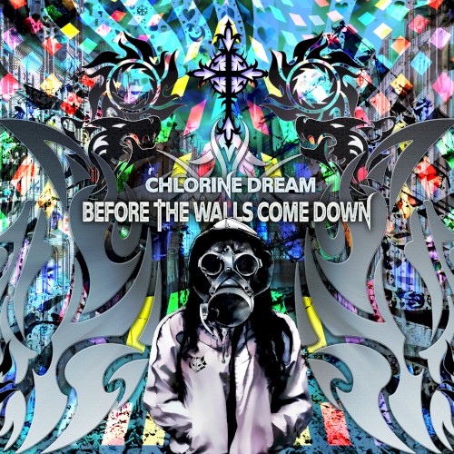 Before the Walls Come Down