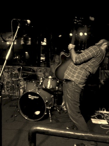 Live at the Beetle Bar