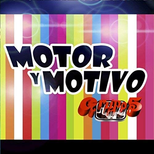 Motor y motivo