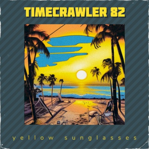 Yellow Sunglasses