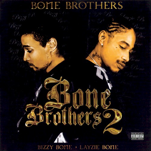 Bone Brothers 2