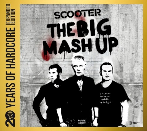 The Big Mash Up