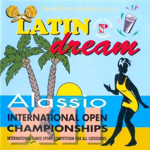 Latin Dream