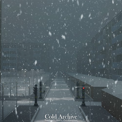 Cold Archive