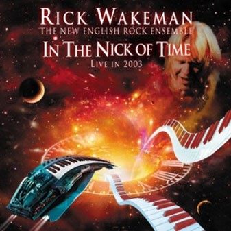 In the Nick of Time