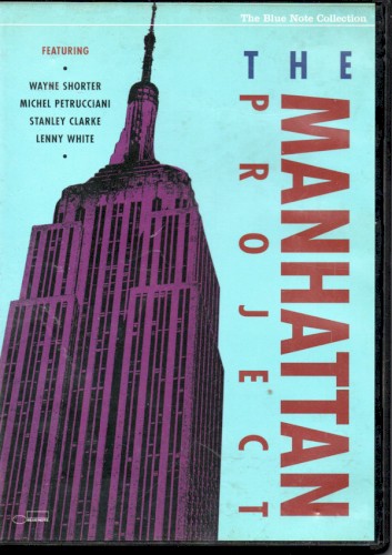 The Manhattan Project