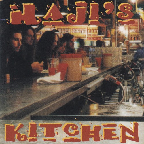 Haji’s Kitchen
