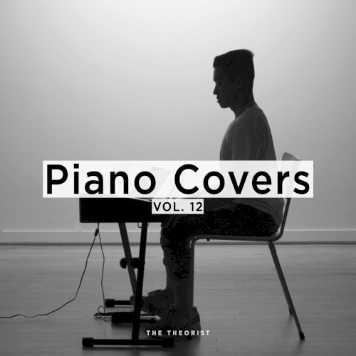Piano Covers, Vol. 12