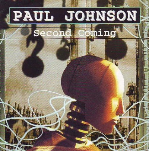 Second Coming