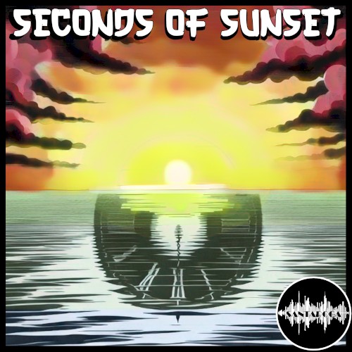 Seconds Of Sunset