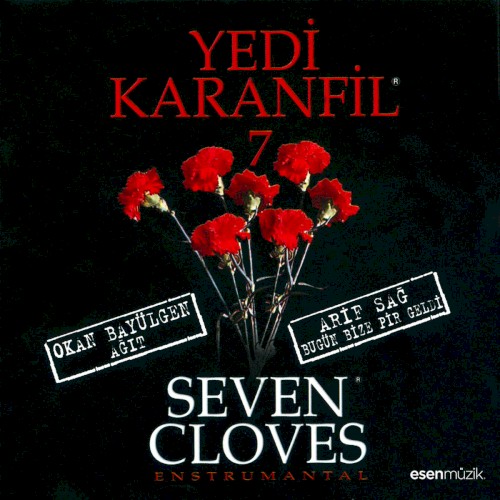 Yedi Karanfil 7