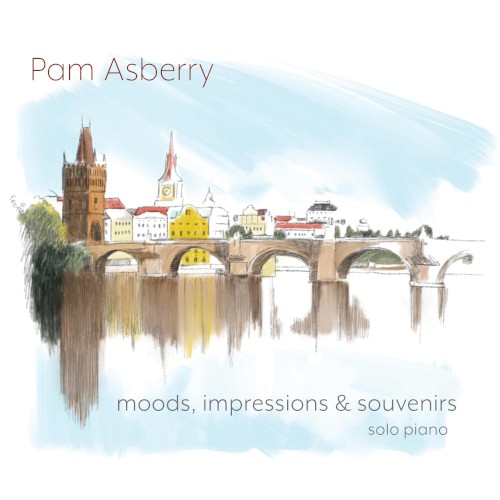 Moods, Impressions & Souvenirs