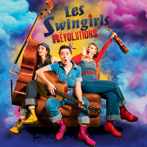 Rêvolutions