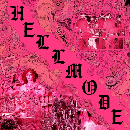 HELLMODE