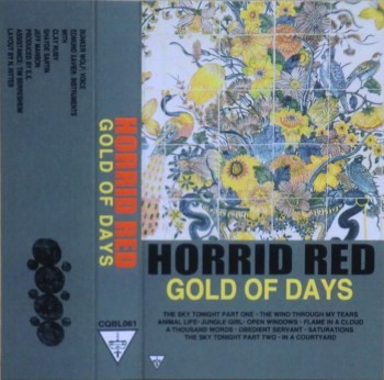 Gold of Days