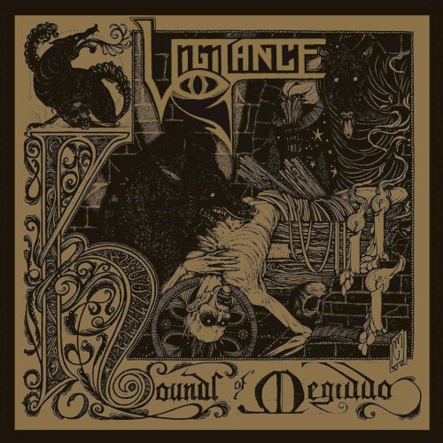 Hounds of Megiddo