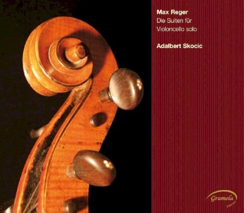 Die Suiten für Violoncello solo