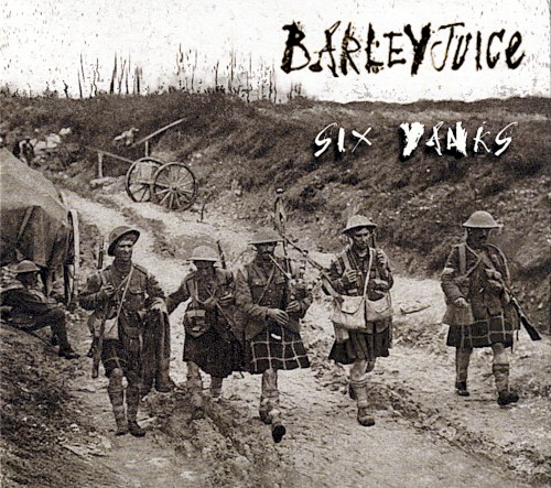 Six Yanks