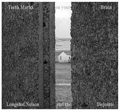 Teeth Marks On Your Brain