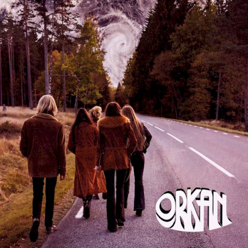 Orkan