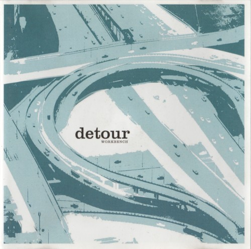 detour